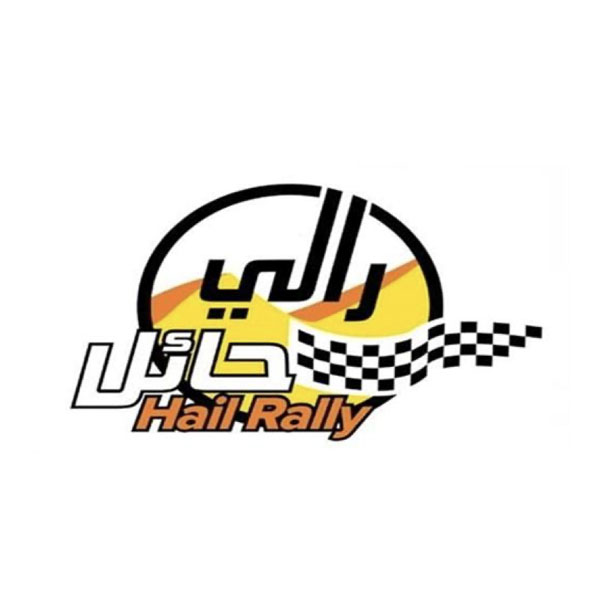 Hail Rally logo