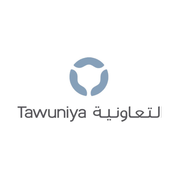 Tawuniya logo